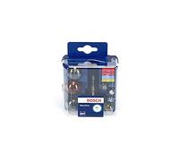 Juego de bombillas BOSCH H1 Maxibox +P21W PY21W T4W P21/5W W5W C5W 2x10A 1X15A 1X20