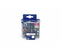 Bosch Juego de bombillas H1 Maxibox +P21W PY21W T4W P21/5W W5W C5W 2x10A 1x15A 1x20