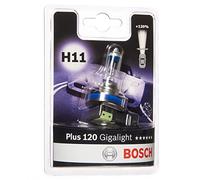 BOSCH 1 987 301 133 Lámpara, faro de carretera