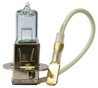BOSCH H3 Lámpara Faro de Carretera 55W Luz Alta Halógena 1 987 302 035
