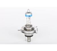 BOSCH H4 Lámpara Faro de Carretera 60/55W Luz Alta Halógena 1 987 302 144