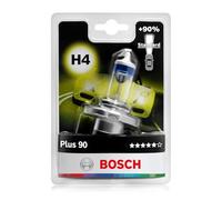 BOSCH LÃ¡mpara H4 Plus 90 halÃ³gena para SEAT: Ibiza, Cordoba, Alhambra, Marbella, Arosa, Inca, Mii, Malaga (Ref: 1 987 301 077)