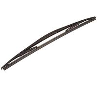 Bosch H402 Coche específico Limpiaparabrisas Trasero Plástico, 40,6 cm