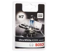 BOSCH H7 Lámpara Faro de Carretera 55W Luz Alta Halógena 1 987 301 090