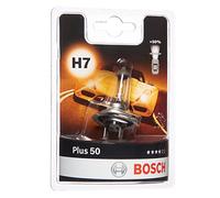 Bosch Lámpara halógena H7 Plus 50 para SEAT (Ref: 1 987 301 042)