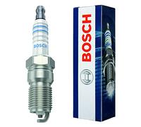 Bosch H7DC - Bujías de níquel - 1 bujía