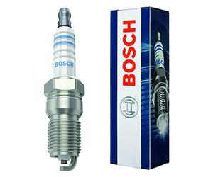 Bosch H7DC - Bujías de níquel - 1 bujía