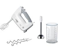 Bosch Handmixer MFQ36470 Blanco 450 W 5 Velocidades