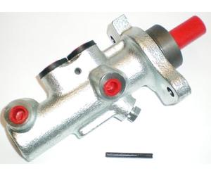 BOSCH Hauptbremszylinder 0986480992