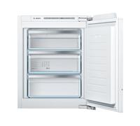 Bosch Serie 6 GIV11AFE0 congelador Congelador vertical Integrado 72 L E