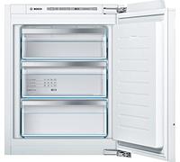 Bosch Serie 6 GIV11AFE0 congelador Congelador vertical Integrado 72 L E