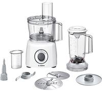 Bosch MCM3200W robot de cocina 800 W 2,3 L Blanco