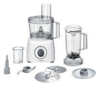 Bosch MCM3200W robot de cocina 800 W 2,3 L Blanco