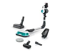 Bosch Hausgeräte ProHygienic Aqua Unlimited 7, Metal plástico, Blanco