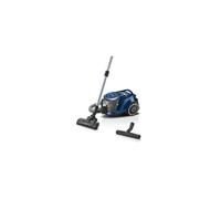 Bosch Hausgeräte Serie 6 Aspirador sin Bolsa, Color Azul