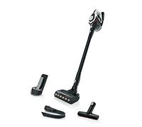 Aspirador escoba - BOSCH BKS8214W, 18 V, 45 min, Negro