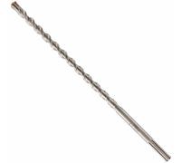 Bosch Hawera M45013 - Broca de martillo giratorio para hormigón (3/4" x 21", SDS-max)