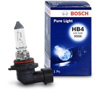 Bombilla halógena BOSCH HB4 Pure Light 12V, 55W