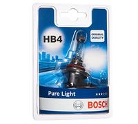 BOSCH 1 987 301 063 Lámpara, faro de carretera