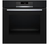 BOSCH HBA171BB3 Horno Encastrado | Clase energética Capacità 71 L, 7 funzioni cottura, Pulizia Pirolitica