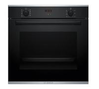 Horno eléctrico empotrado 60 cm Bosch HBA234BB3