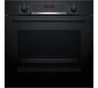 Bosch hba514bb3 serie 4 - horno empotrable (60 x 60 cm, control de pan