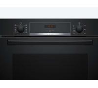 Bosch hba514bb3 serie 4 - horno empotrable (60 x 60 cm, control de pan