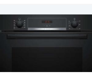 Bosch hba514bb3 serie 4 - horno empotrable (60 x 60 cm, control de pan