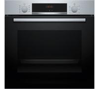 Bosch HBA514BS3 Horno Empotrado Totalmente Integrado