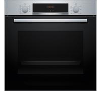 Bosch Hba514es3 Inox - Horno Multifunción 71L
