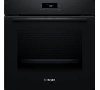 Bosch HBA571BB4 Horno Eléctrico 60 cm 71 L Multifunción Pirolítico Negro A