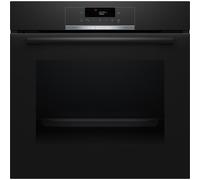 Bosch Serie 4 HBA572BB3F horno 71 L 3600 W Negro