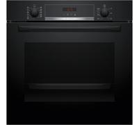 Bosch Serie 4 HBA574BB3 horno 71 L 3600 W Negro