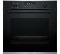 Bosch HBG278BB3, Horno De Empotrar