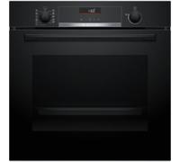 Bosch HBG536EB4 Serie 6, Horno, 60 x 60 cm, Negro