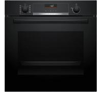Bosch HBG536EB4 Serie 6, Horno, 60 x 60 cm, Negro