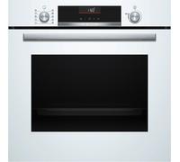 Bosch Hbg536ew3 Blanco - Horno Multifunción 71L