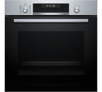 Bosch HBG578BS3, Horno De Empotrar