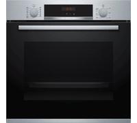 Bosch HBG578ES7 - Horno Multifunción Pirolítico de 60 Cm Serie 6 Clase A+ Acero Inoxidable