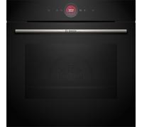 Bosch Serie 8 HBG7241B1 horno 71 L Negro
