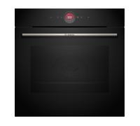 Bosch HBG724AB1 Serie 8, Horno, 60 x 60 cm, Negro