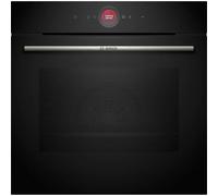 BOSCH HBG7342B1 Horno Encastrado | Clase energética Capacità 71 L, 13 funzioni cottura, Pulizia Pirolitica