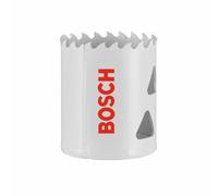 BOSCH HBT163 Sierra perforadora bimetálica con ranura en T de 1-5/8 pulgadas