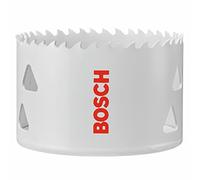 BOSCH HBT350 - Sierra perforadora bimetálica en forma de T (8,9 cm)