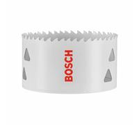 BOSCH HBT350 - Sierra perforadora bimetálica en forma de T (8,9 cm)