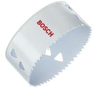 BOSCH HBT436 Sierra perforadora bimetálica con ranura en T de 4-3/8 pulgadas
