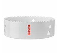 BOSCH HBT600 BIMETAL Sierra perforadora 6"