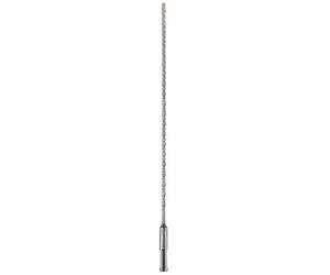 Bosch HC2014 - Broca para martillo rotatorio (3/16 pulgadas x 12 pulgadas SDS-plus Bulldog