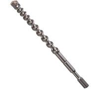 Bosch hc4050 2,54 cm x cm 50,8 x 40,6 cm Wild calibre Spline martillo perforador Bit, HC4051