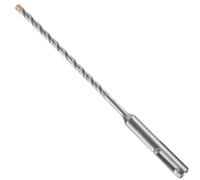 Bosch HC4C2011CC - Broca rígida para martillo perforador SDS-Plus® Bulldog™ de 3/16 pulgadas x 4 pulgadas x 6 pulgadas, paquete de 100 unidades